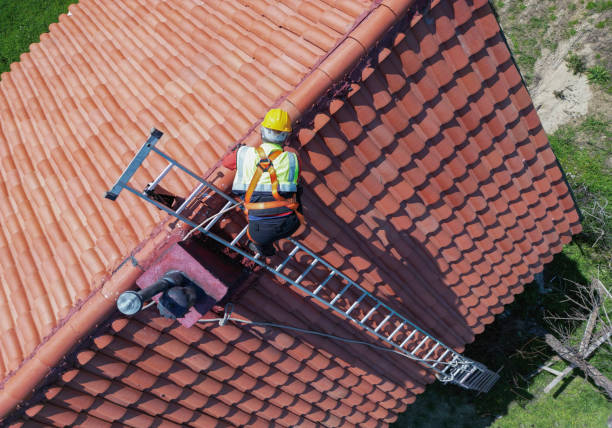 Professional Roofing Services in Oakhurst, OK