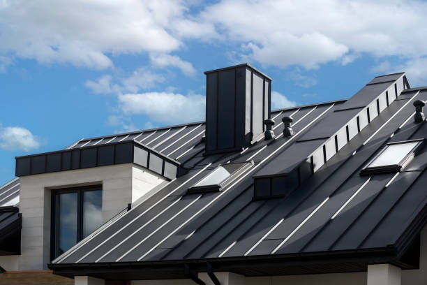 Fast & Reliable Emergency Roof Repairs in Oakhurst, OK